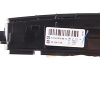 фото thumb №10, Mercedes ml w164 панель управление a1648709910