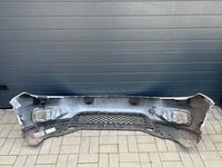 фото thumb №7, Vw tiguan 5n cross lift 5n бампер перед передній