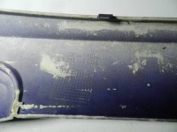 109.zderzak перед mercedes c-klasa w203 avantgarde Доставка, фото thumb