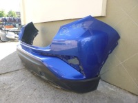 фото thumb №2, Toyota chr ch-r lift 19- бампер задний