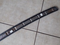 Молдинг бампера - задний  - mercedes gla w247 - h247 Доставка, фото thumb