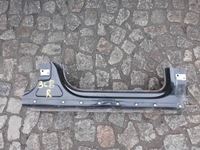 фото thumb №1, Блок двигуна поріг правий bok vw passat cc 3c8 2008-2015r.