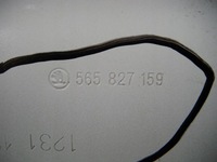 фото thumb №7, Skoda kodiaq кришка багажника 5658271159