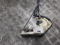 фото thumb №3, Замок дверь правый перед honda civic vii coupe em