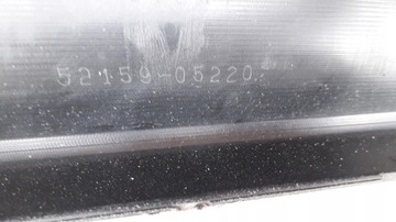 фото thumb №13, Бампер toyota avensis t27 рестайлінг t29 універсал 15- зад