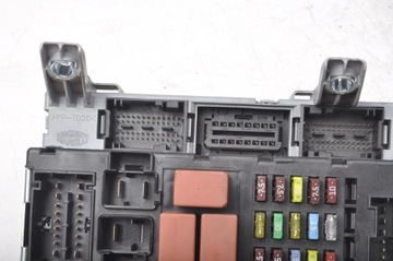 фото thumb №8, Fiat linea коробка запобіжників 51778008