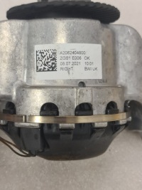 фото thumb №4, Подушка двигуна mercedes w206 права