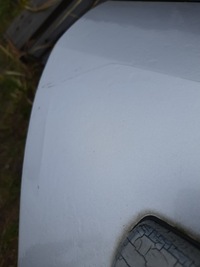 фото thumb №3, Opel vectra c hb двері правий задня задні