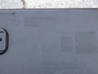 фото thumb №6, Усилитель бампера передний opel corsa f