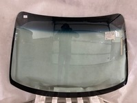 фото thumb №1, Honda integra coupe st7 скло передня 1993-1999