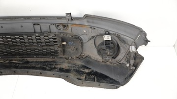 фото thumb №9, Бампер перед переднє mini cooper r56 06-11r