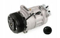 фото thumb №1, Компресор кондиціонера do opel vivaro b 1.6