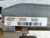 фото thumb №8, Ford tourneo courier mk2 1.5 tdci 14- усилитель рулевая колонка