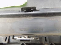 фото thumb №9, Mercedes gla 156 w156 бампер зад 6x pdc