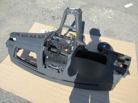 фото thumb №8, Bmw x3 e83 lift подушки безпеки натягувачі заглушка czarna