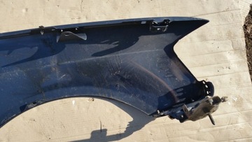 фото thumb №10, Audi a3 8p рестайлінг крило лівий перед переднє lz7h