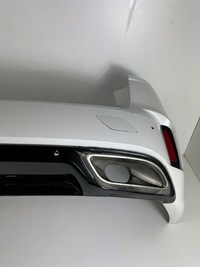 фото thumb №14, Opel insignia b gsi бампер задня задній 6xpdc радари z42c