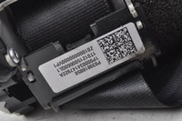 фото thumb №6, Volvo s60 ii pas безпеки лівий задня 39818850