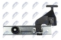 фото thumb №15, Ezc-re-076 nty замок капота кришки двигуна nty