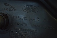 фото thumb №5, Jaguar f-pace молдинг багажника правая x761 2.0 d 2016 rhd