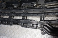 Gmc sierra 1500 2019 2020 2021 решётка радиатора перед решётка радиатора хром америка Доставка, фото thumb