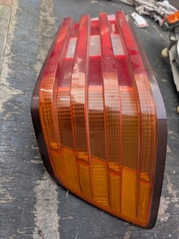 фото thumb №2, Mercedes w129 r129 sl лампа задня задня ліва