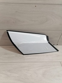 фото thumb №1, Evoque накладка стійка правий задня k8d2-29148-ad