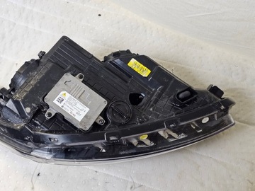 фото thumb №8, Лампа фара перед правий права ксенон led kia ceed ii 2 92101-a2260 r501