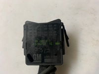 фото thumb №5, Перемикач двірник opel оригінальний номер 12268700