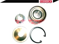 Комплект - набір підшипник колеса [kamoka] Ціна, фото thumb