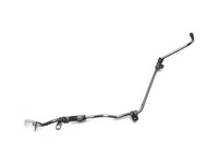 фото thumb №1, Шланг оливи турбіни audi a3 8p 2.0 tdi