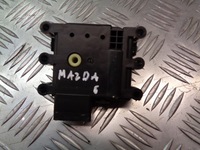 фото thumb №1, Моторчик обігрівача mazda 6 gg 2.0 di