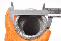 фото thumb №8, Volvo v40 xc40 наконечник выхлоп 31355264 комплект