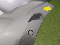 фото thumb №7, Капот крыло бампер pas led bmw g20 рестайлинг lci идеал c4w skyscraper серый