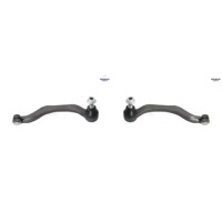 фото thumb №1, 2x наконечники тяга кермовий sidem перед l+p do mini cabrio r57 ii