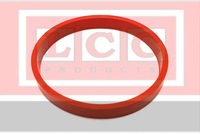 фото thumb №2, Прокладка коллектор впускной do peugeot rifter