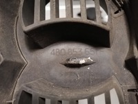 фото thumb №8, Решітка радіатора решітка радіатора audi a6 c5 4b0853651f