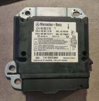 Купити Інше блоки управління mercedes-benz ml w166 1669002103, фото thumb