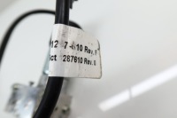 фото thumb №8, Mercedes w164 gl164 x164 привід кришки багажника насос кришки 1648002948