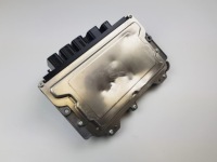 фото thumb №8, Блок управления двигателем (эбу, компьютер двигателя) ecu bmw f45 b48 2385101 1311440268