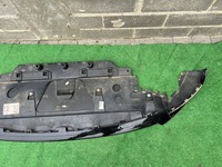 фото thumb №10, Range rover velar dynamic l560 спойлер бампера передний