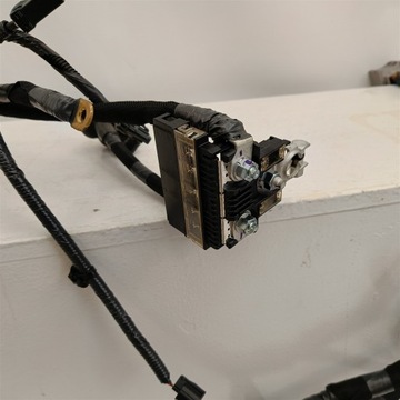фото thumb №5, Жгут двигателя nissan qashqai j11 240114ef2a