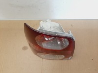 Лампа ліва задня задня vw touran i lift lata 2006-2010 Київ, фото thumb