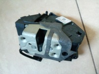 фото thumb №11, Замок дверь ford mondeo mk5 focus mk3 оригинал.