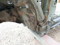 фото thumb №7, Audi a6 c7 четверть лонжерон порог левая перед