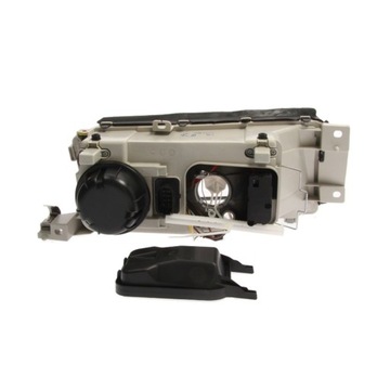 фото thumb №2, Лампа skoda octavia i 00-10 фара левый