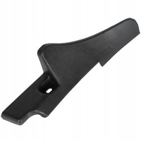 фото thumb №1, Защита жабо жабо правое do dacia duster