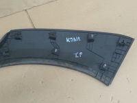 фото thumb №8, Молдинг правая задняя hyundai kona i задняя правый
