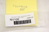 фото thumb №6, Nv108 opel combo iv e прокладка двері правий перед