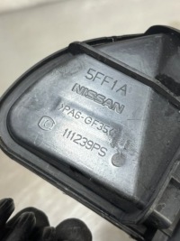 фото thumb №4, Резонатор повітря renault dacia nissan 111239ps